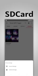 Smart-MP3-Tag-Editor 7