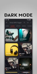 Smart-MP3-Tag-Editor 8