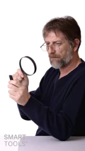 Smart-Magnifier 1