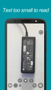 Smart-Magnifier 2