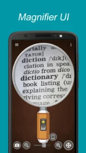 Smart-Magnifier 5