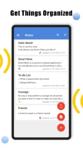 Smart-Note 1