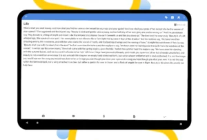 Smart-Note 11
