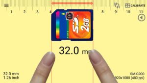 Smart-Ruler-Pro 9