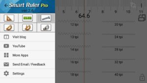 Smart-Ruler-Pro 5