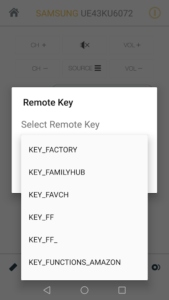 Smart-TV-Remote-for-Samsung-TV-Premium 7