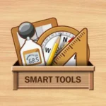  Smart Tools  logo