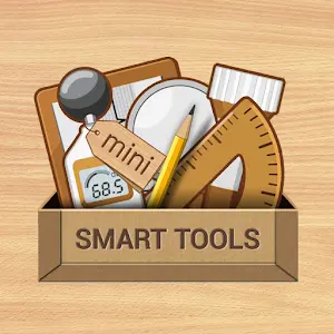  Smart Tools mini  logo