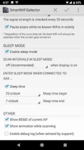 Smart-WiFi-Selector 3
