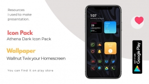 Smart-iOS-Style-widgets 7