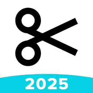 SmartCut Video Editor logo