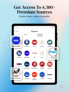 SmartNews 8