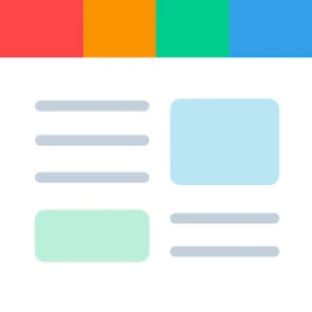 SmartNews logo