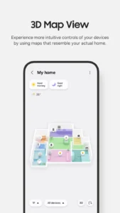 SmartThings 3