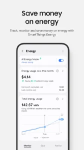 SmartThings 5