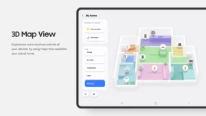 SmartThings 10