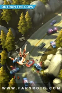 Smash-Bandits-Racing 4