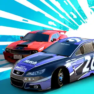 Smash Bandits Racing logo