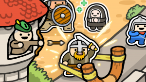 Smash-Kingdom 1