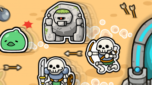 Smash-Kingdom 5