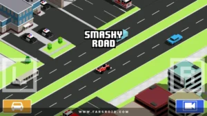 Smashy-Road-Wanted 2
