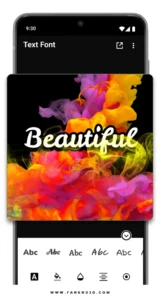 Smoke-Name-Art-Maker 7