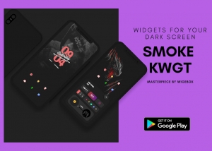 Smoke-kwgt 4