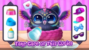 Smolsies-My-Cute-Pet-House 5
