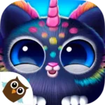 Smolsies - My Cute Pet House logo