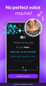 Smule-Sing-Karaoke 2