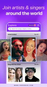 Smule-Sing-Karaoke 3