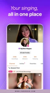Smule-Sing-Karaoke 5