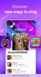 Smule-Sing-Karaoke 6