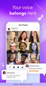 Smule-Sing-Karaoke 7