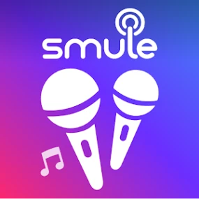 Smule: Sing Karaoke logo