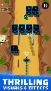 Snake-VS-Block-Game-Snake-Beats 4