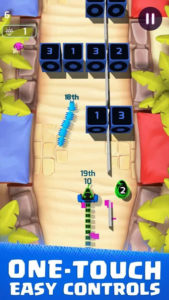Snake-VS-Block-Game-Snake-Beats 3