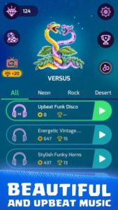 Snake-VS-Block-Game-Snake-Beats 2