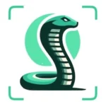 Snake Identifier AI Scanner logo