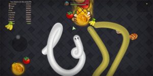 Snake-Lite 2
