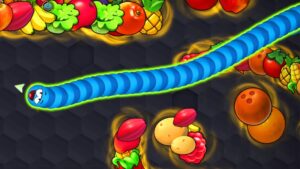 Snake-Lite 7