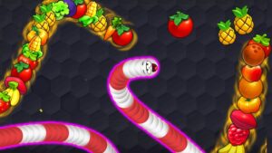 Snake-Lite 9