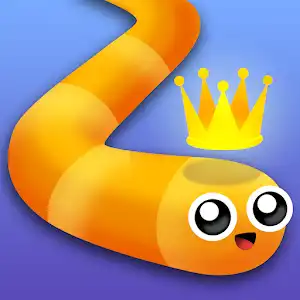 Snake.io logo