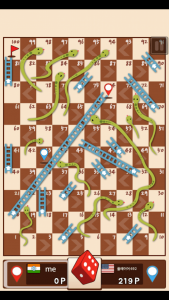 Snakes-Ladders-King 2