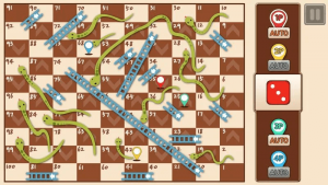 Snakes-Ladders-King 4