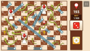 Snakes-Ladders-King 6