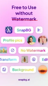SnapBG-Remove-Background-AI 7