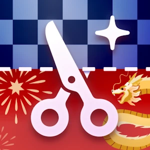 SnapBG: Remove Background AI logo