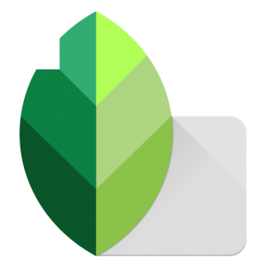 Snapseed 2.22 – دانلود اسنپ سید -اپلیکیشن ویرایش عکس قدرتمند اندروید