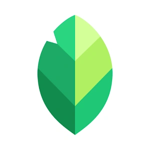Snapseed  logo